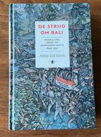 De strijd om Bali., Ophalen of Verzenden, Nieuw, Azië