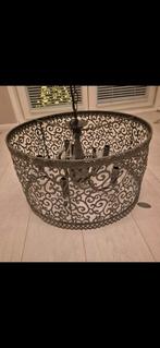 Mooie kroonluchter vsn Riverdale, Huis en Inrichting, Ophalen, Zo goed als nieuw, Rond