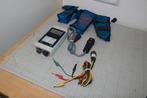 Weerstandsmeter Nieaf ER 930 aardingsweerstand,  meter aarde, Gebruikt, Multimeter, Info@nieaf.nl, Ophalen of Verzenden