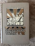 En Menschen gingen voorbij - Marcelle Capy, Boeken, Ophalen, Marcelle Capy