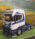 WSI McFarland, Hobby en Vrije tijd, Modelauto's | 1:50, Ophalen of Verzenden, Zo goed als nieuw, Bus of Vrachtwagen, Wsi