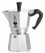 Te koop Bialetti express percolator, Witgoed en Apparatuur, Koffiezetapparaten, Espresso apparaat, Gemalen koffie, Ophalen of Verzenden