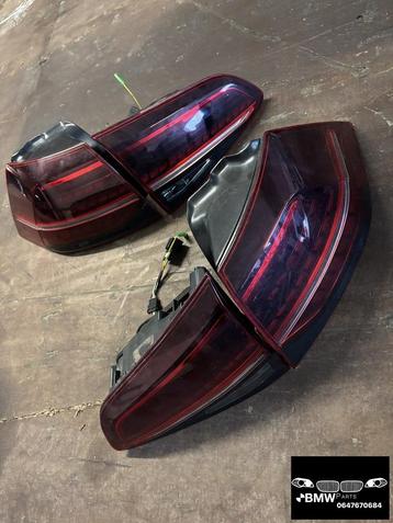 Set achterlicht LED VW Golf 7  beschikbaar voor biedingen