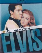 Te koop blu ray elvis viva las vegas (nederlands ondertitel, Cd's en Dvd's, Blu-ray, Ophalen of Verzenden, Muziek en Concerten