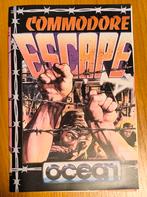 C64 Escape, Computers en Software, Vintage Computers, Ophalen of Verzenden, Commodore 64