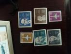DDR Postzegels Collectie, Postzegels en Munten, Postzegels | Volle albums en Verzamelingen, Ophalen of Verzenden, Nederland en Buitenland