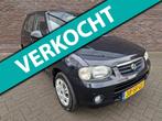 Suzuki Alto 1.1 GLX Spirit APK '26 nw koppeling dealer onder, Voorwielaandrijving, Stof, 750 kg, 4 cilinders