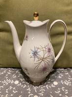 Theepotje Bavaria Fancy (080125), Ophalen of Verzenden, Zo goed als nieuw, Porselein, Overige stijlen