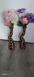 Woondeco Giraffes allerlei, Ophalen, Gebruikt