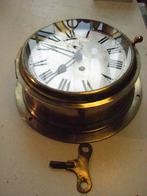 Oude Scheepsklok., Ophalen of Verzenden