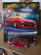 Hot Wheels Supra Ronin Run II - Nieuw!