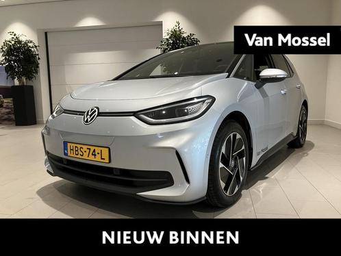 Volkswagen ID.3 Pro Business 59 kWh 231 PK | Apple Carplay |, Auto's, Volkswagen, Bedrijf, Te koop, ID.3, ABS, Achteruitrijcamera