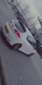 Seat Leon 1.4 TSI 92KW 2008 Wit, Auto's, 662 kg, 4 cilinders, Leon, Wit