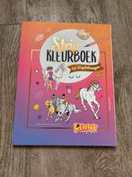Penny Strip Kleurboek - Nieuw!, Ophalen of Verzenden, Nieuw, Fictie algemeen