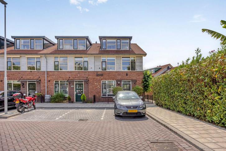 Te huur leuke 5-kamer eensgezinwoning in Zoetermeer (Dorp), Huizen en Kamers, Huizen te huur, Zuid-Holland, Hoekwoning, Direct bij eigenaar