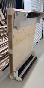 Pallets 50st. 150x100cm, Ophalen, Zo goed als nieuw