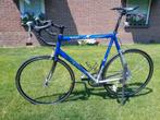 Ridley (reva) Triton frmt 64 cm Z.G.A.N., Fietsen en Brommers, Fietsen | Racefietsen, Ophalen