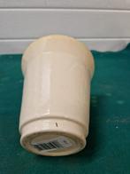 trompet bloempot, Tuin en Terras, Ophalen of Verzenden, 'T Olde Gre-j, Info@toldegrej.nl, Endepoelstraat 20f Didam