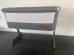 Go sleeper inclusief aerosleep matras, Kinderen en Baby's, Ophalen of Verzenden, Zo goed als nieuw, Ledikant