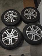 Originele Mazda velgen, Ophalen, Gebruikt, Velg(en), 16 inch