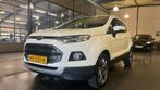 Ford ECOSPORT 1.0 ECOB. TITANIUM, 125 pk, Gebruikt, Ecosport, Met garantie (alle)
