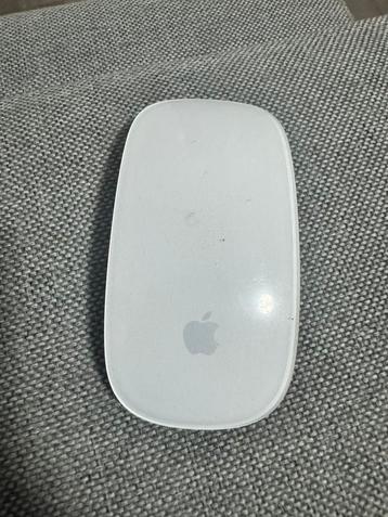 Apple Magic mouse beschikbaar voor biedingen