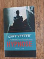 Lars Kepner: Hypnose, Boeken, Ophalen, Zo goed als nieuw, Lars Kepler