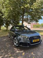 Audi A3 35 Tfsi 2019 - l 3x S-line l PANO l CAMERA l NAP, Auto's, 15 km/l, 1498 cc, 4 cilinders, Origineel Nederlands