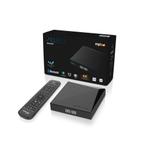 Retour product: Amiko A11 BLU IPTV Set Top Box