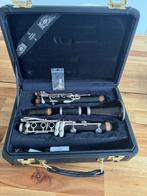 Buffet Crampon RC Bb Klarinet, Bes-klarinet, Gebruikt, Ophalen of Verzenden, Met koffer