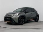 Toyota Aygo X 1.0 VVT-i S-CVT Limited Inkoop MU, onderweg wa, Auto's, Automaat, 12 maanden, Metallic lak, Gebruikt