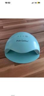 Uv lamp, Ophalen of Verzenden