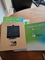 KPN Experia WiFi Versterker - 2 stuks, Ophalen of Verzenden, Gebruikt, KPN