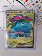 Venusaur ex 182, Nieuw, Foil, Ophalen of Verzenden, Losse kaart