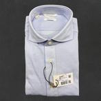Lichtblauw Suitsupply overhemd – W42 – Nieuw met labels, Kleding | Heren, Overhemden, Nieuw, Halswijdte 41/42 (L), Suitsupply