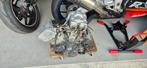 Aprilia RSV Mille R 2001 motorblok, Rotax, Gebruikt, Aprilia, Ophalen of Verzenden
