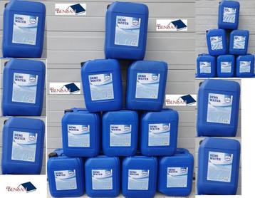 Jerrycans benzine kan vloeistof  20 ltr  BenSan Enter beschikbaar voor biedingen