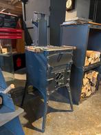 Fikki 3-in-1: BBQ, Houtkachel & Pizza Oven - Compact!, Ophalen of Verzenden, Nieuw