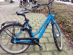 Gazelle esprit blue, Ophalen, Gebruikt, Versnellingen, 50 tot 53 cm