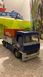 Vrachtwagen cargo playmobiel, Nieuw, Ophalen