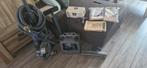 Kirby inclusief veel accessoires, Witgoed en Apparatuur, Stofzuigers, Ophalen, Zo goed als nieuw, Minder dan 1200 watt, Stofzuiger
