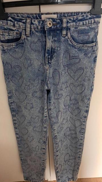Shoeby meisjes Jeans beschikbaar voor biedingen