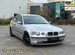 BMW 3-serie Compact 316ti Executive sport velgen inruil binn, 4 cilinders, Bedrijf, Handgeschakeld, 3-Serie
