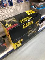 Stanley Fatmax Afkortzaag - Nieuw in doos!, Ophalen, 70 mm of meer, Nieuw, 600 tot 1200 watt