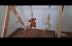 Babygym met hangertje nieuwe, Ophalen of Verzenden, Nieuw, Kraamcadeau