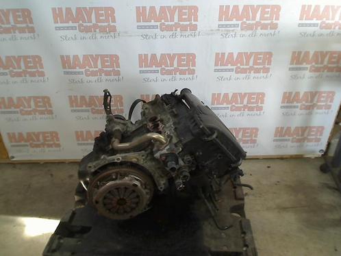 Motor Toyota Aygo (B10) (2005-07/2014-05), Auto-onderdelen, Motor en Toebehoren, Toyota, Gebruikt