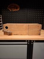 Broedblok lori / blauwkroontjes, Dieren en Toebehoren, Ophalen of Verzenden, Gebruikt, Kooi-accessoires