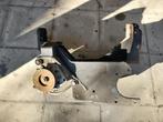 Mercedes 508D OM314 steun voor extra alternator, Ophalen of Verzenden, Gebruikt, Mercedes-Benz