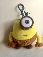 Knuffel Minion, +/- 12 cm lang, Ophalen of Verzenden, Gebruikt, Overige typen