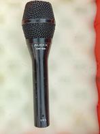 Audix OM 3xb Zang microfoon, Muziek en Instrumenten, Microfoons, Ophalen of Verzenden, Gebruikt, Zangmicrofoon